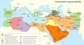 Early Muslim conquests - Wikipedia