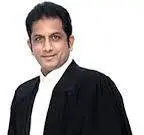 Kedi das Advocate/Lawyer Gowns Black
