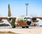 New and Improved Israeli Hercules C-130HI | Joint Forces News