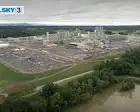 U.S. Chemical Safety Board Report on Wacker Polysilicon Leak ...