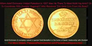 Zionist Quotes - Palestine Remembered