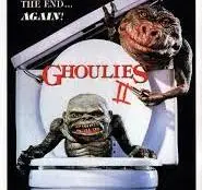 Art Print Ghoulies 2
