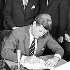 50 years later, JFK vision for mental health care never realized