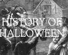 History of Halloween - PHS News
