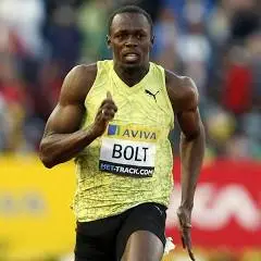 The science of sprinting | The Independent | The Independent