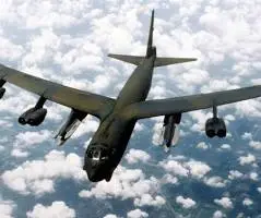 The Air Force's New Stealth Cruise Missile: Long Range Stand Off