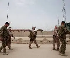 Reconsidering U.S. Decision-Making Within NATO After the ...