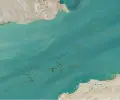 Iran's Maldives' could drown in oil due to spills from air ...