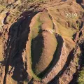 Noah's Ark Discovered? New GPR Scans of the Ron Wyatt Site