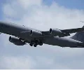 Five US Air Force Refuelling Planes Hit in Iranian Missile ...