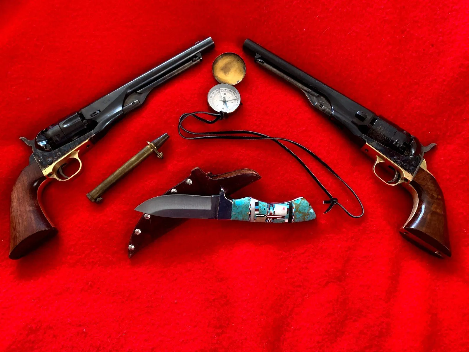 1860 Army Revolvers.webp