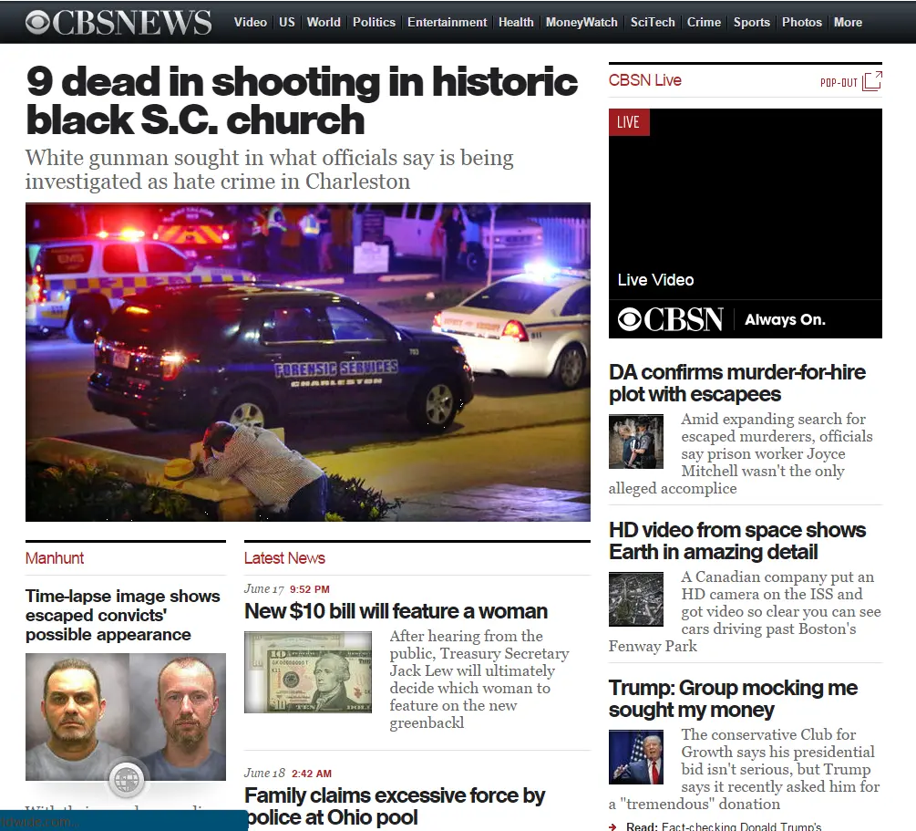 2015-06-018 Newsheadlines CBS.webp
