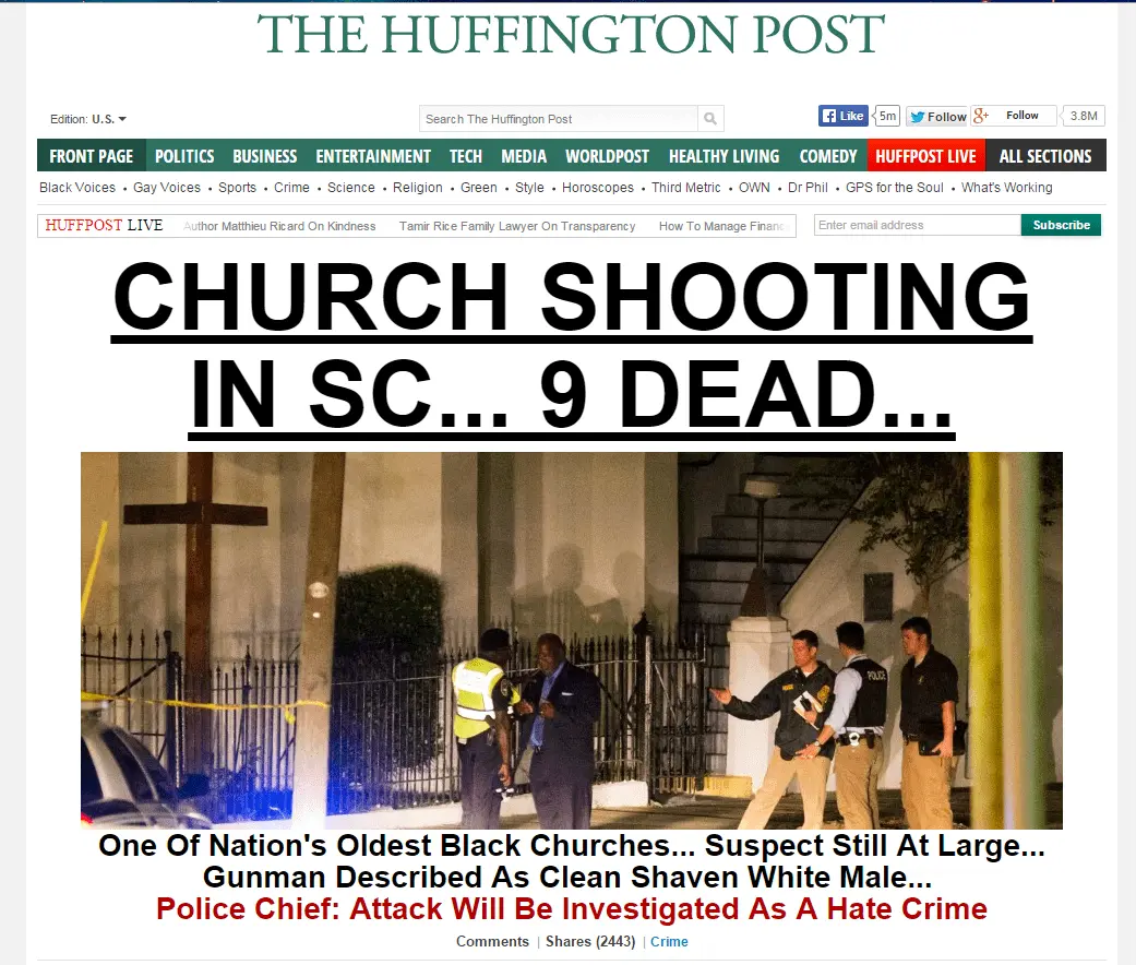 2015-06-018 Newsheadlines Huffpo.webp