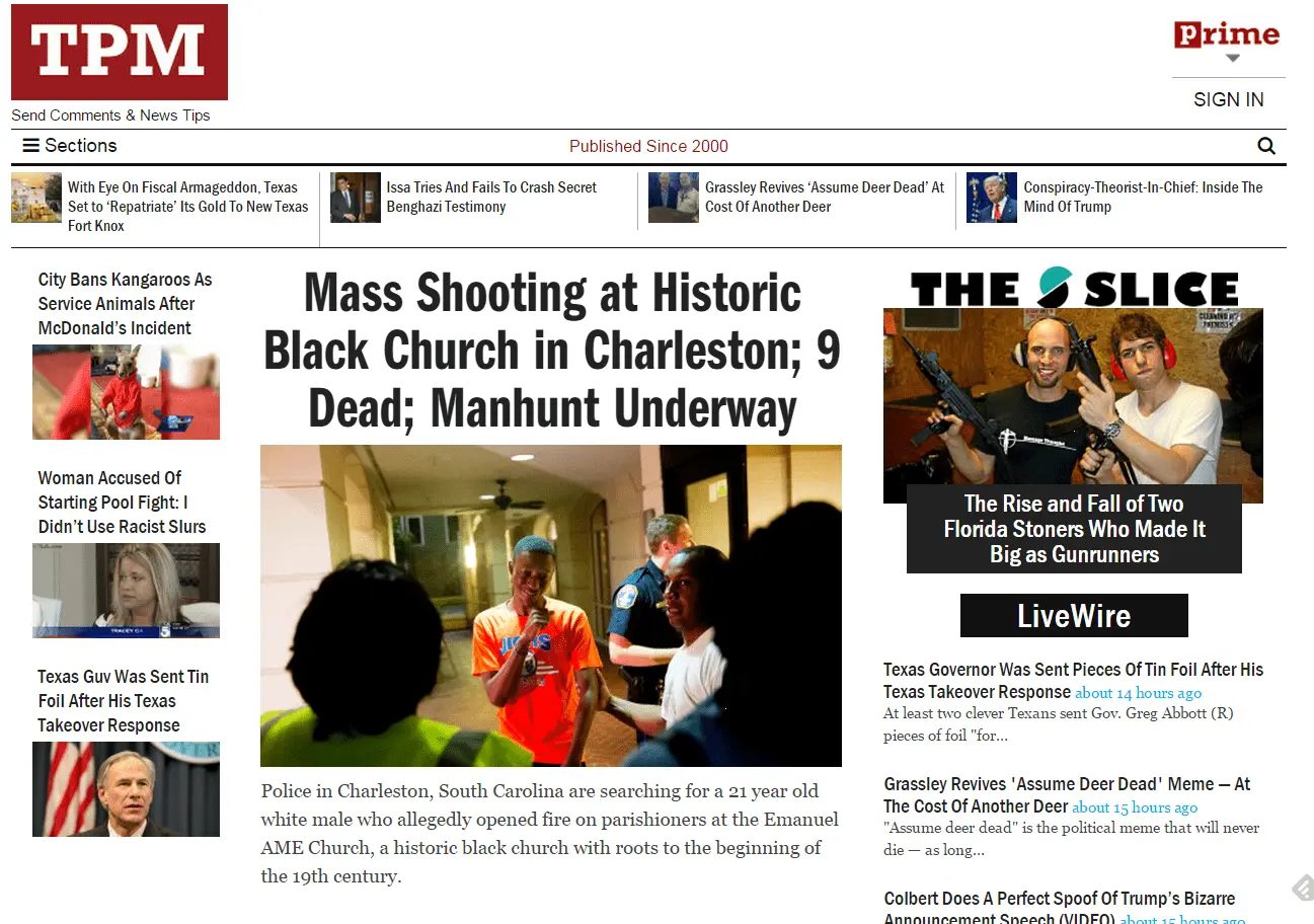 2015-06-018 Newsheadlines TPM.webp