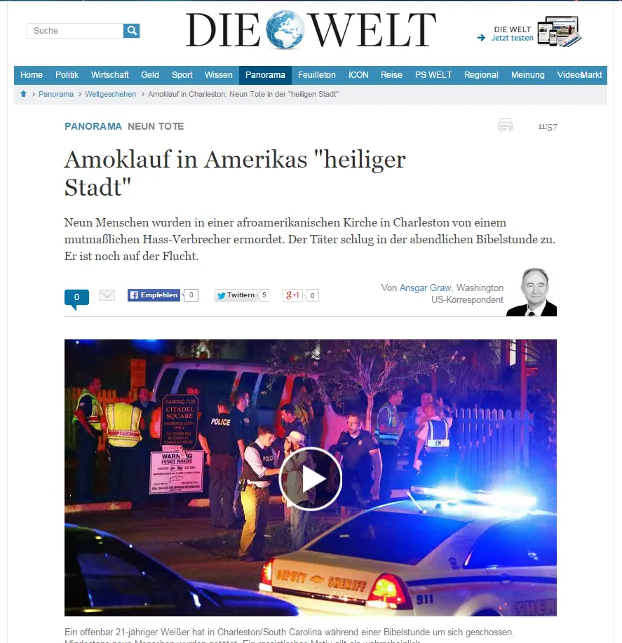 2015-06-018 Newsheadlines Z- DIE WELT 2.webp