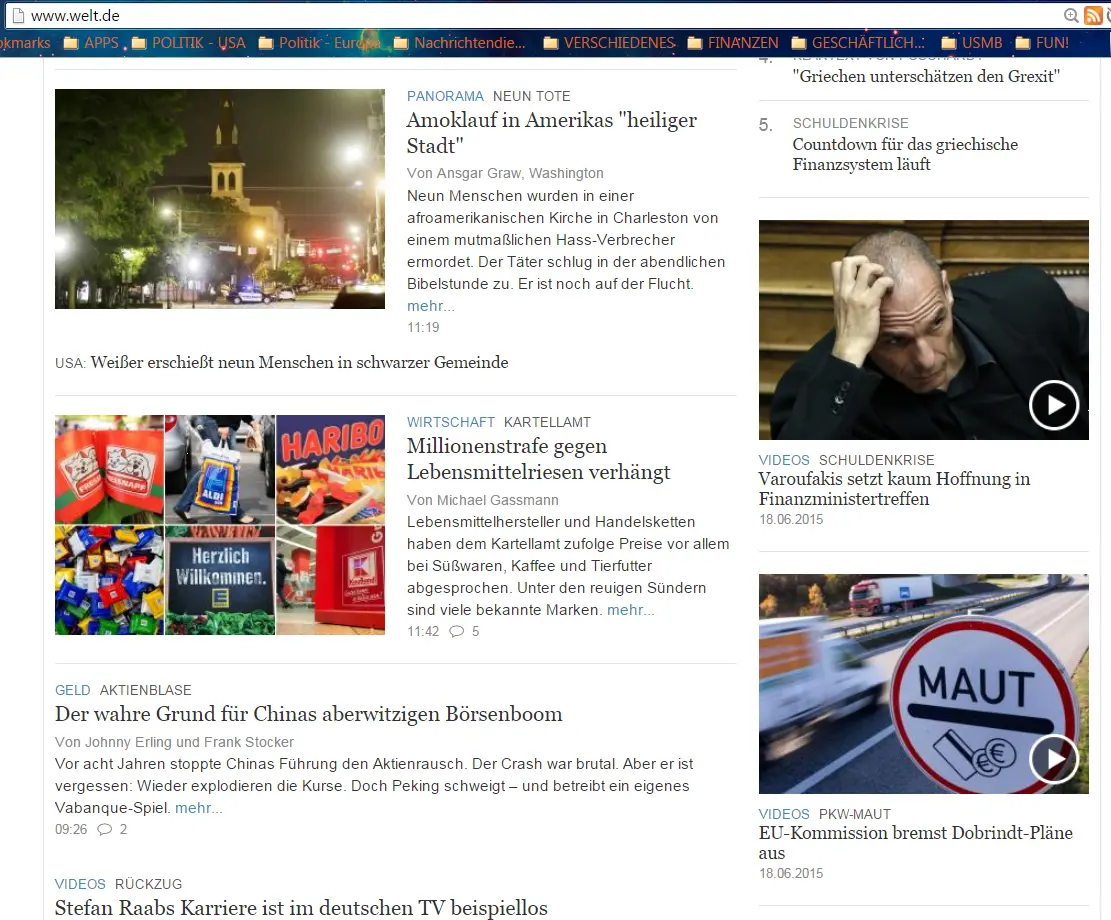 2015-06-018 Newsheadlines Z- DIE WELT.webp