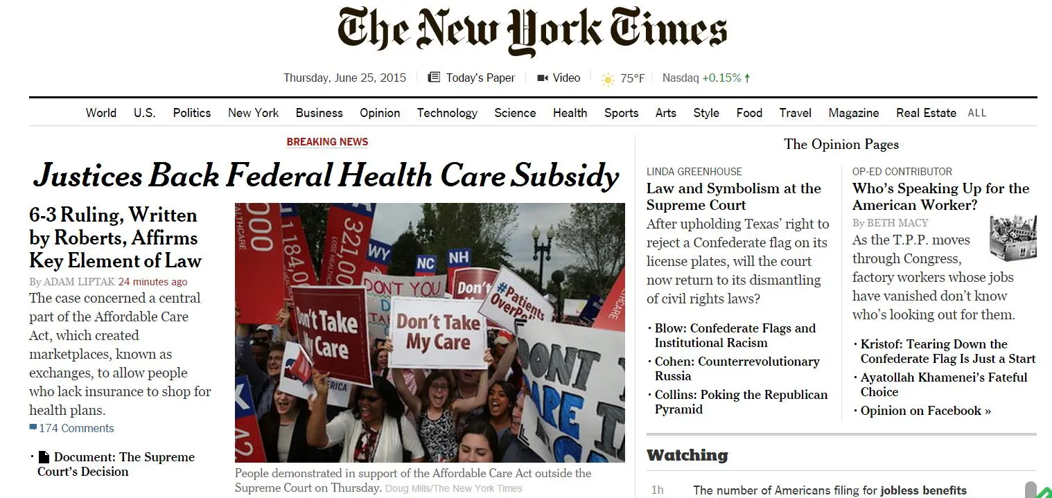 2015-06-025 ACA upheld NYT.webp