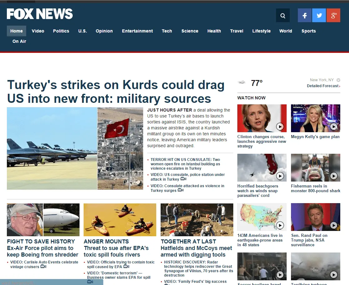 2015-08-010 FOX frontpage.webp