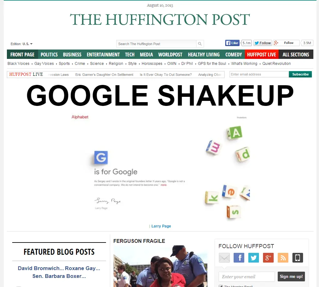 2015-08-010 Huffpo frontpage.webp