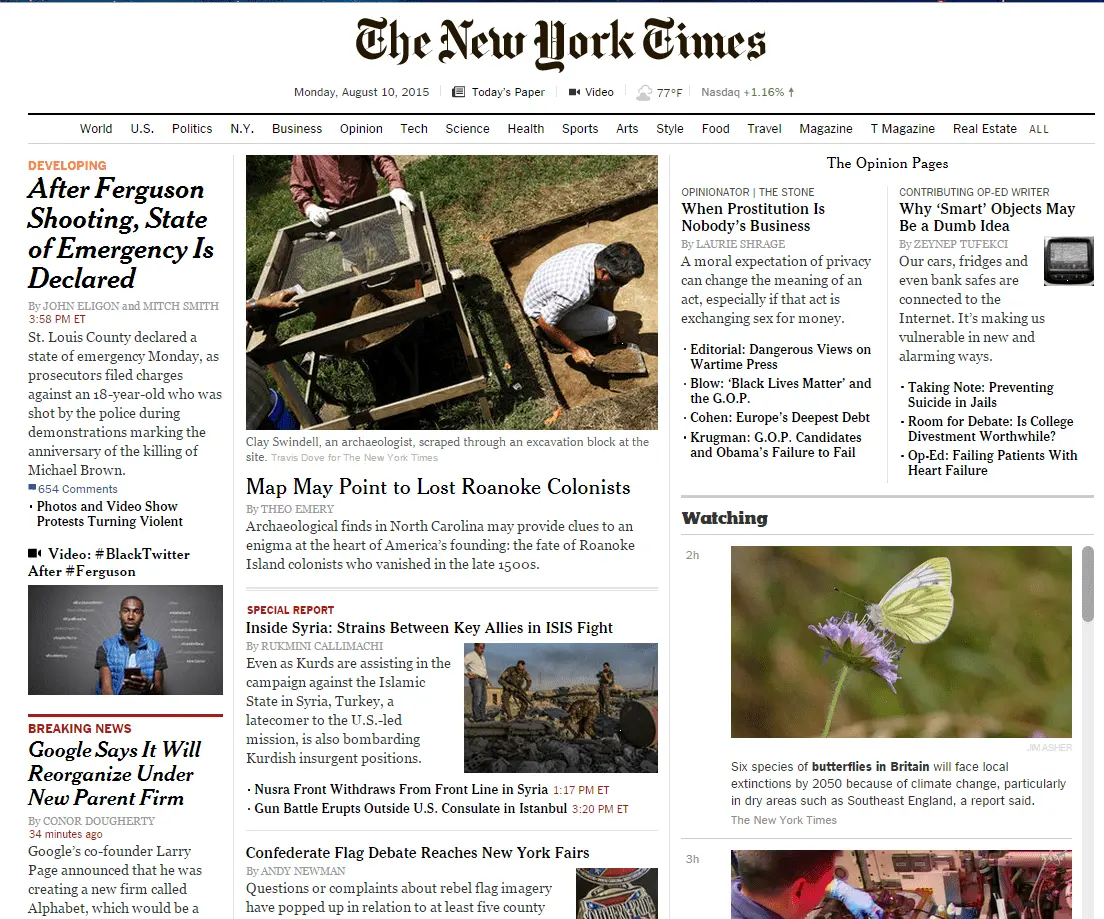 2015-08-010 NYT frontpage.webp