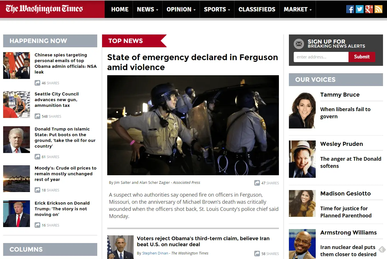 2015-08-010 WATimes frontpage.webp