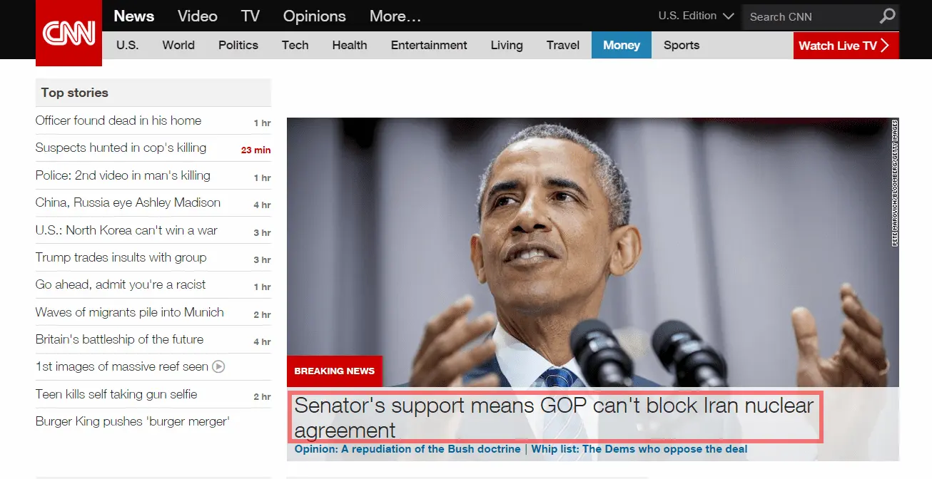 2015-09-002 Obama Iran deal clinched - CNN.webp