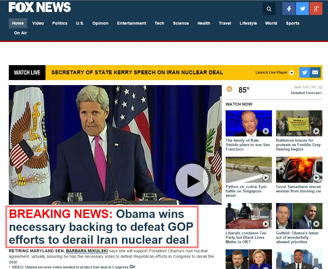 2015-09-002 Obama Iran deal clinched - FOX.webp