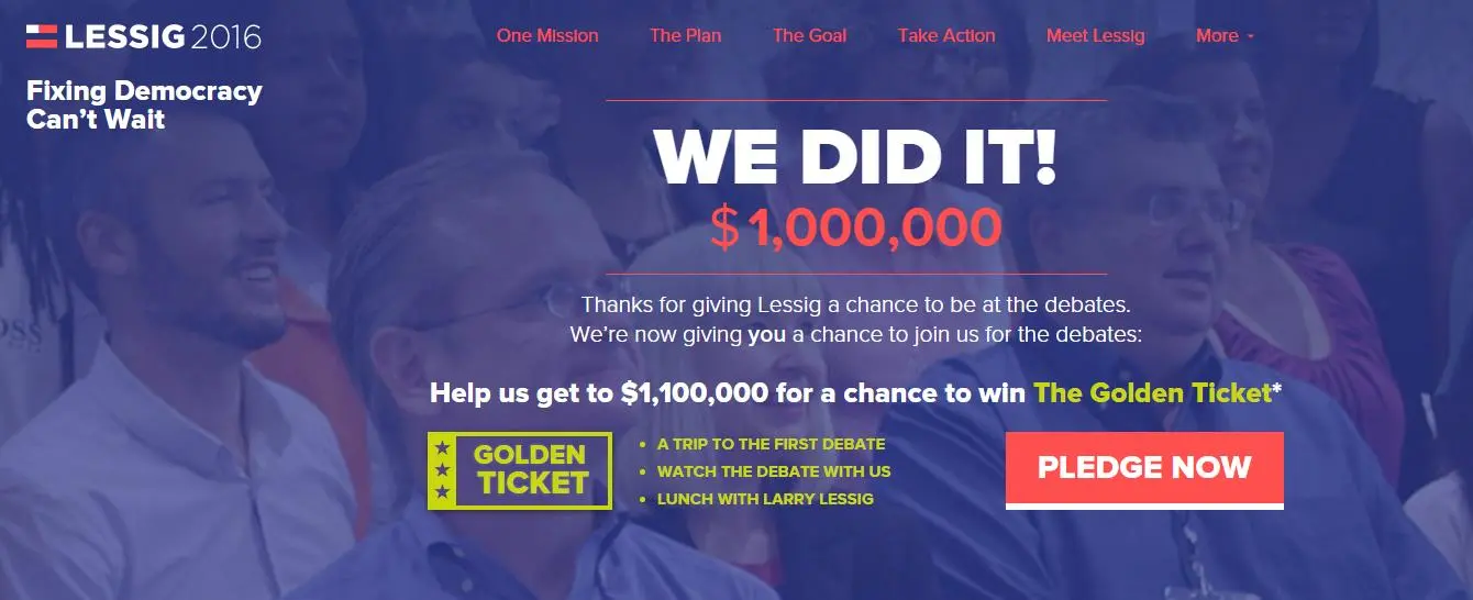 2015-09-006 Lessig campaign website.webp