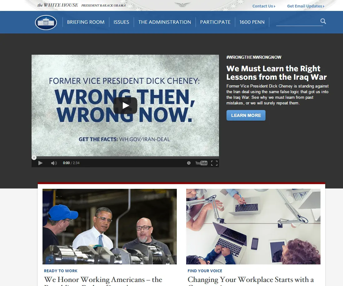 2015-09-009 WH shoots back verbally at Darth Vader Cheney.webp