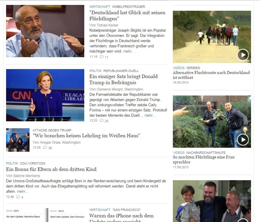 2015-09-017 Headlines Die Welt.webp