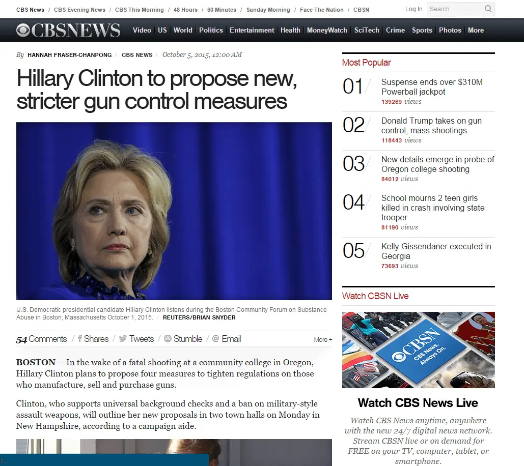 2015-10-005 CBS detail-page over Clinton and guns.webp