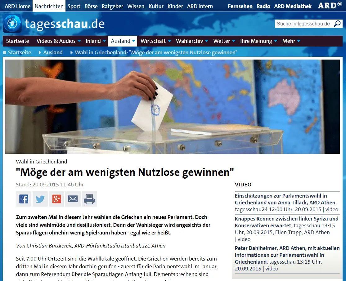 2016-09-020 ARD Tagesschau Griechenland Wahlen 001.webp