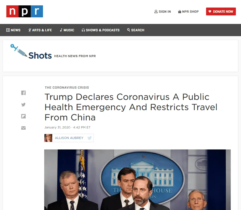 2020-04-01 12_09_19-Trump Administration Issues Drastic Travel Restrictions And Quarantine _ ...webp