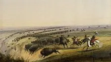 220px-Alfred_Jacob_Miller_-_Hunting_Buffalo_-_Walters_371940190.webp