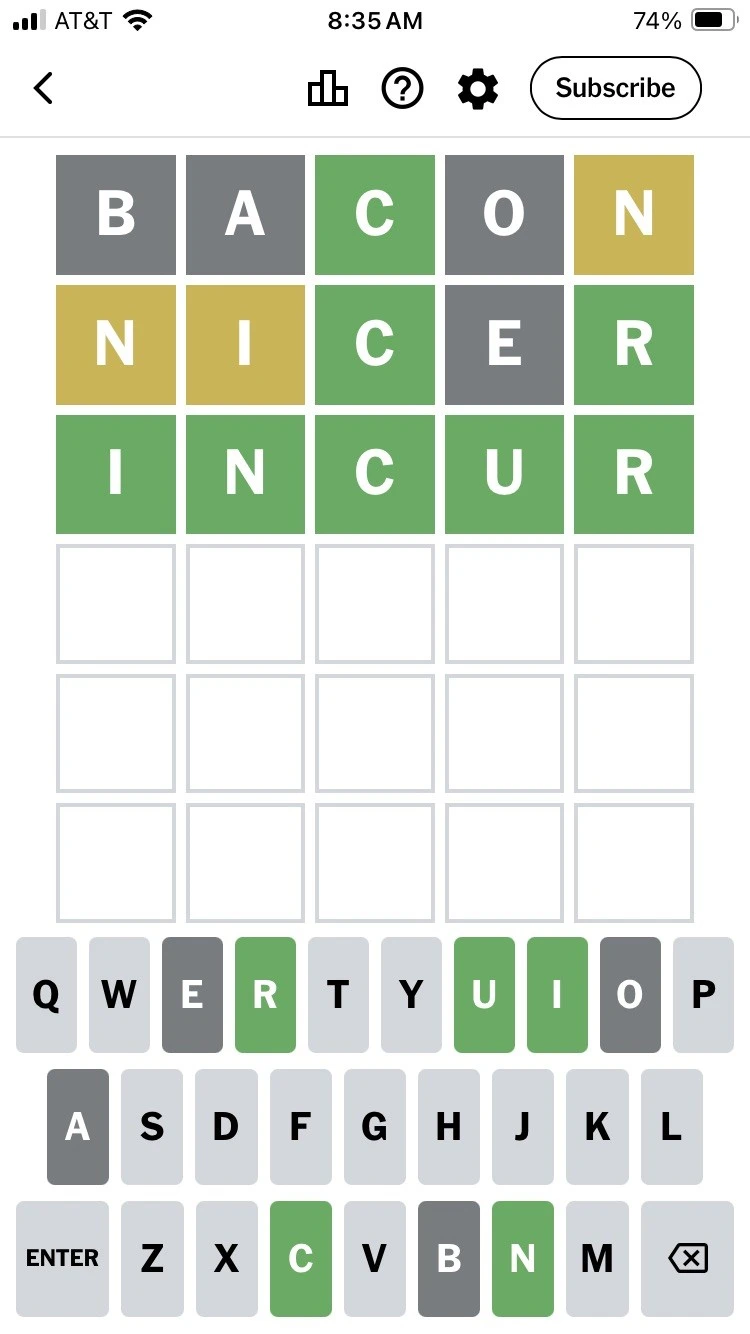 3 JUL 2, 2025 five threes and a two in four days.webp