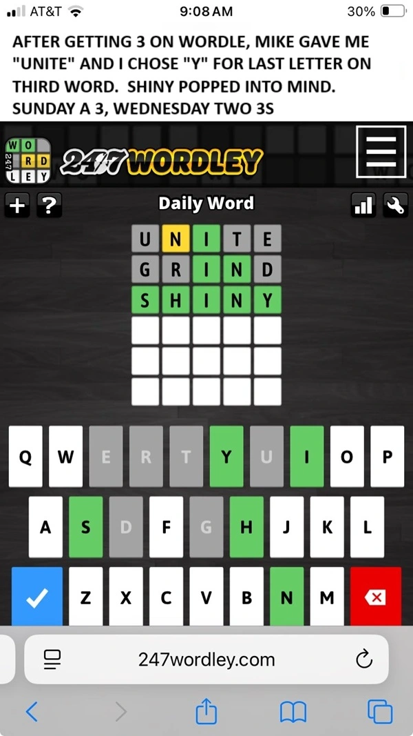 3 JUL 26, 2025 SECOND 3 EIGHTH THREE THIS MONTH.webp