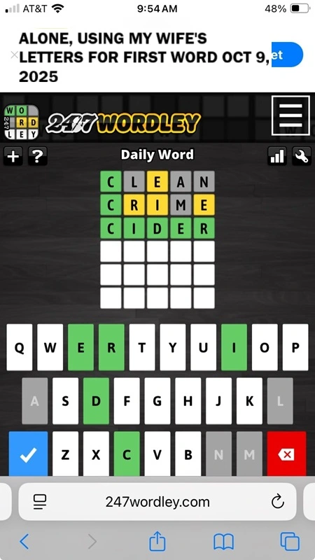 3 OCT 9, 2025 two 3's today!.webp