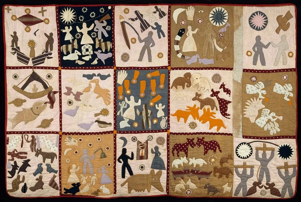 #4, Bible Quilt, Boston, 12.30.18.webp
