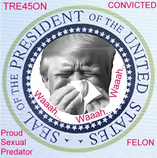45 presidential seals Trump.webp