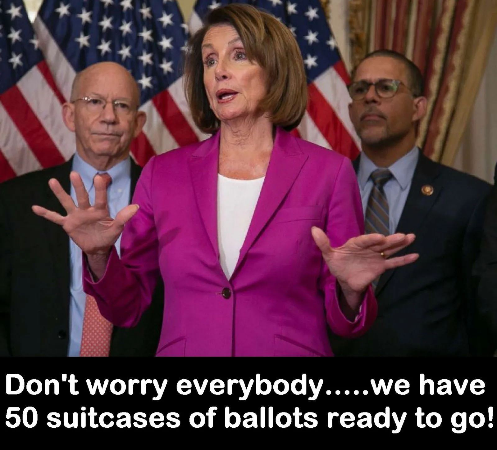 50 suitcases of ballots.webp