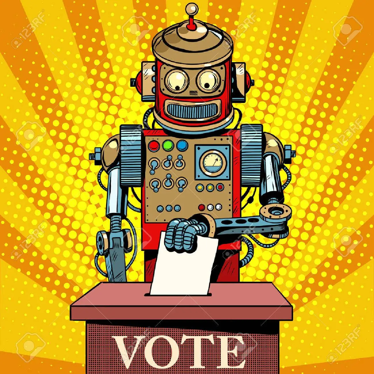 52821654-robot-the-voter-vote-on-election-day-pop-art-retro-style-politics-and-the-state-the-...webp