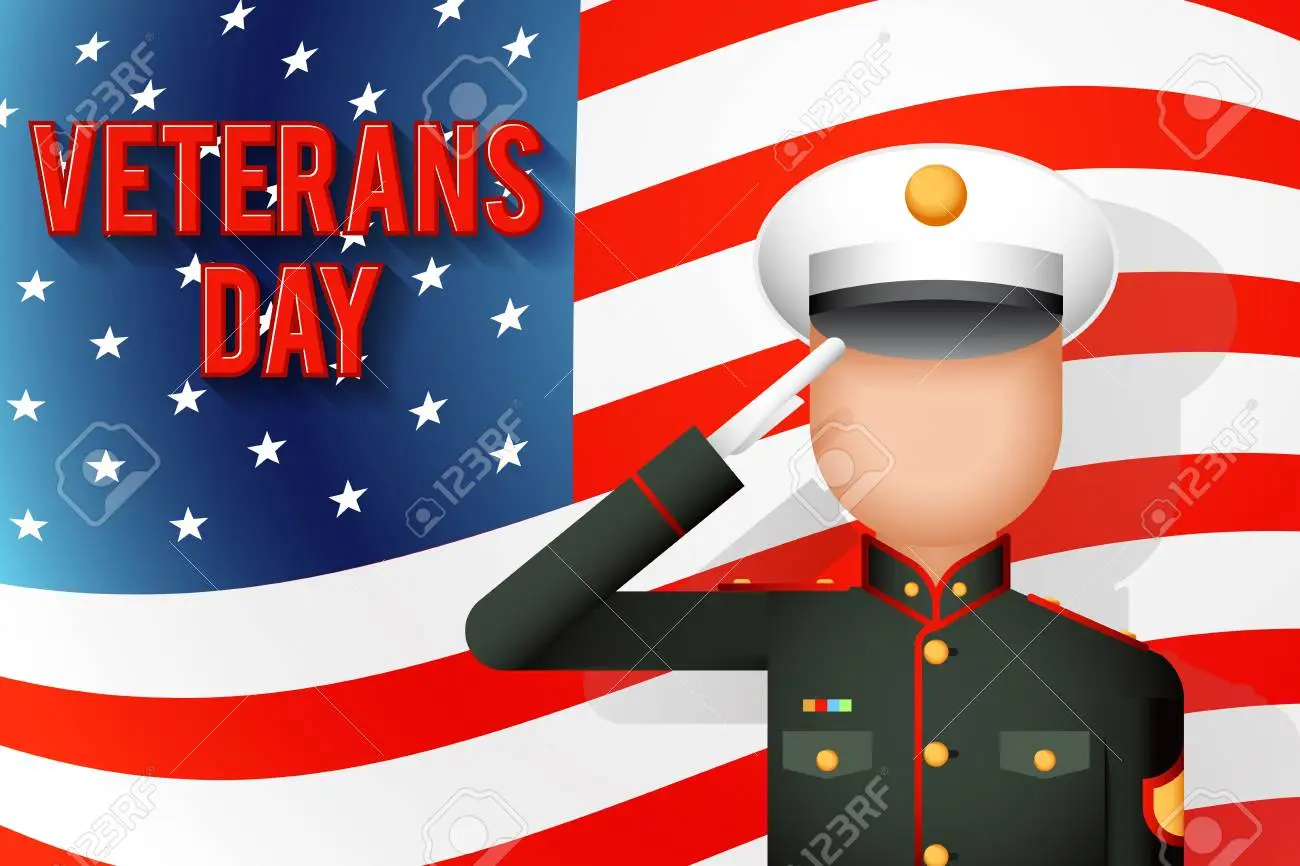 88558279-veterans-day-flag-background-with-soldier-in-salute-position-.webp