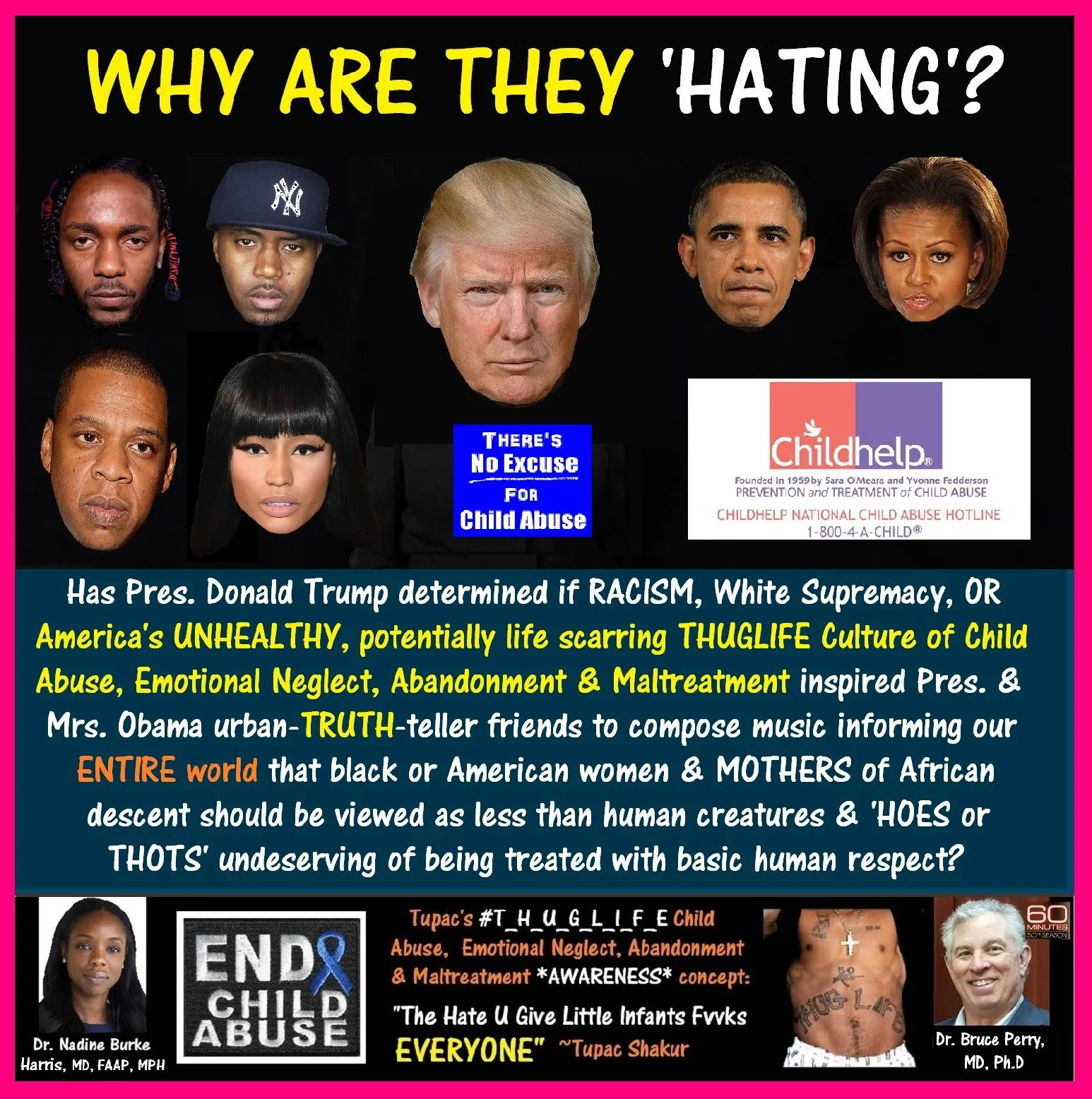 _donald Trump, Obama, Urban TRUTH Tellers.webp