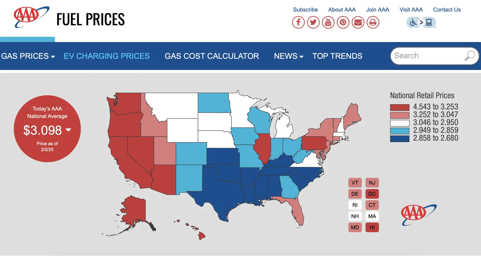 AAA Day of Tariffs 2-2-2025.webp
