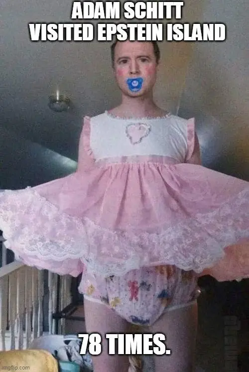adam schitt epstien island.webp