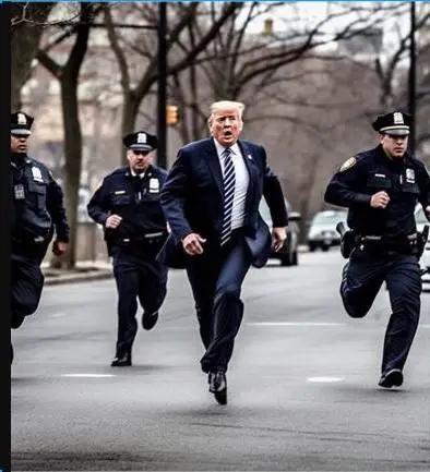 AI Trump arrested running 2.webp