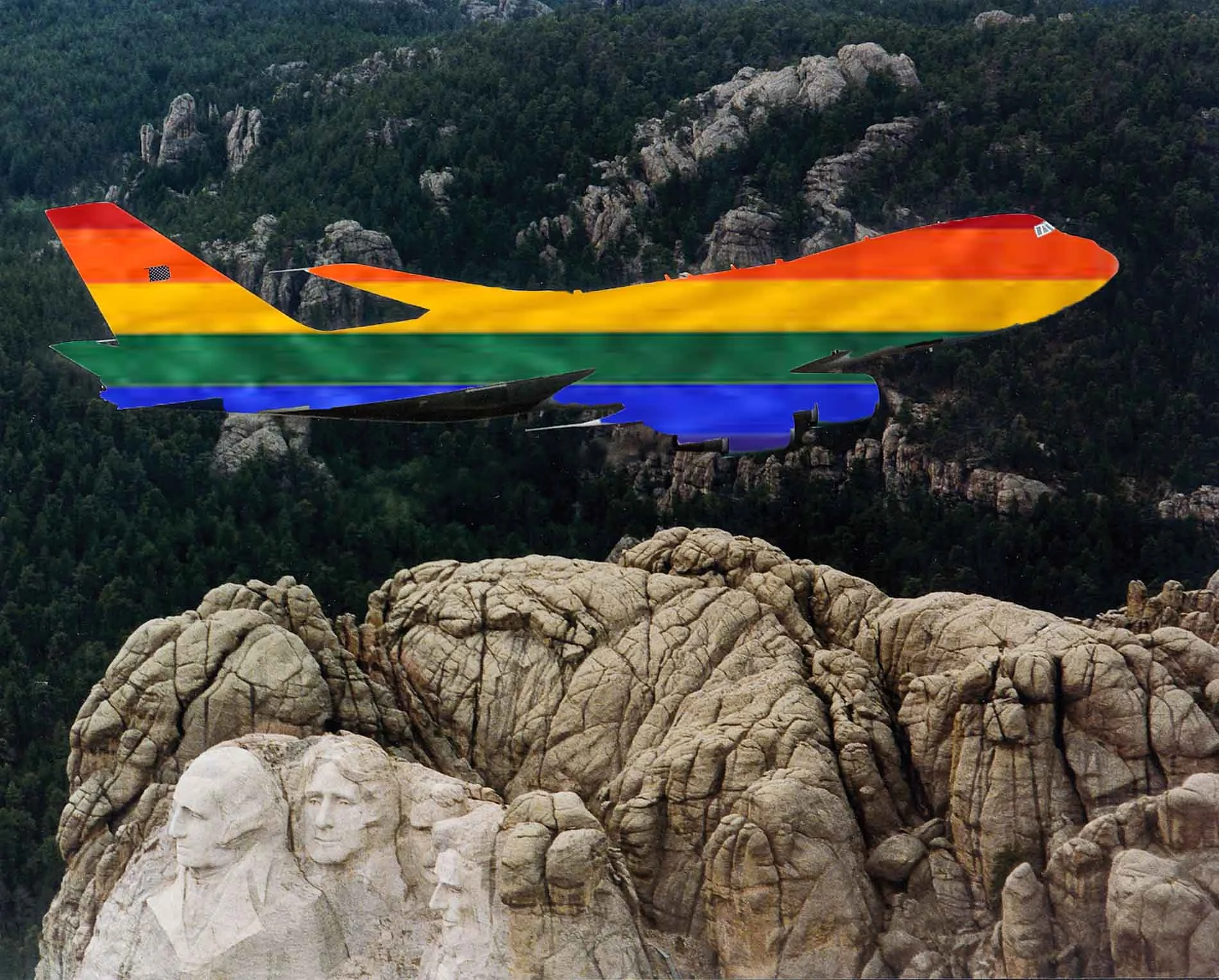 Air_Force_One_over_Mt._Rushmoregay obama.webp