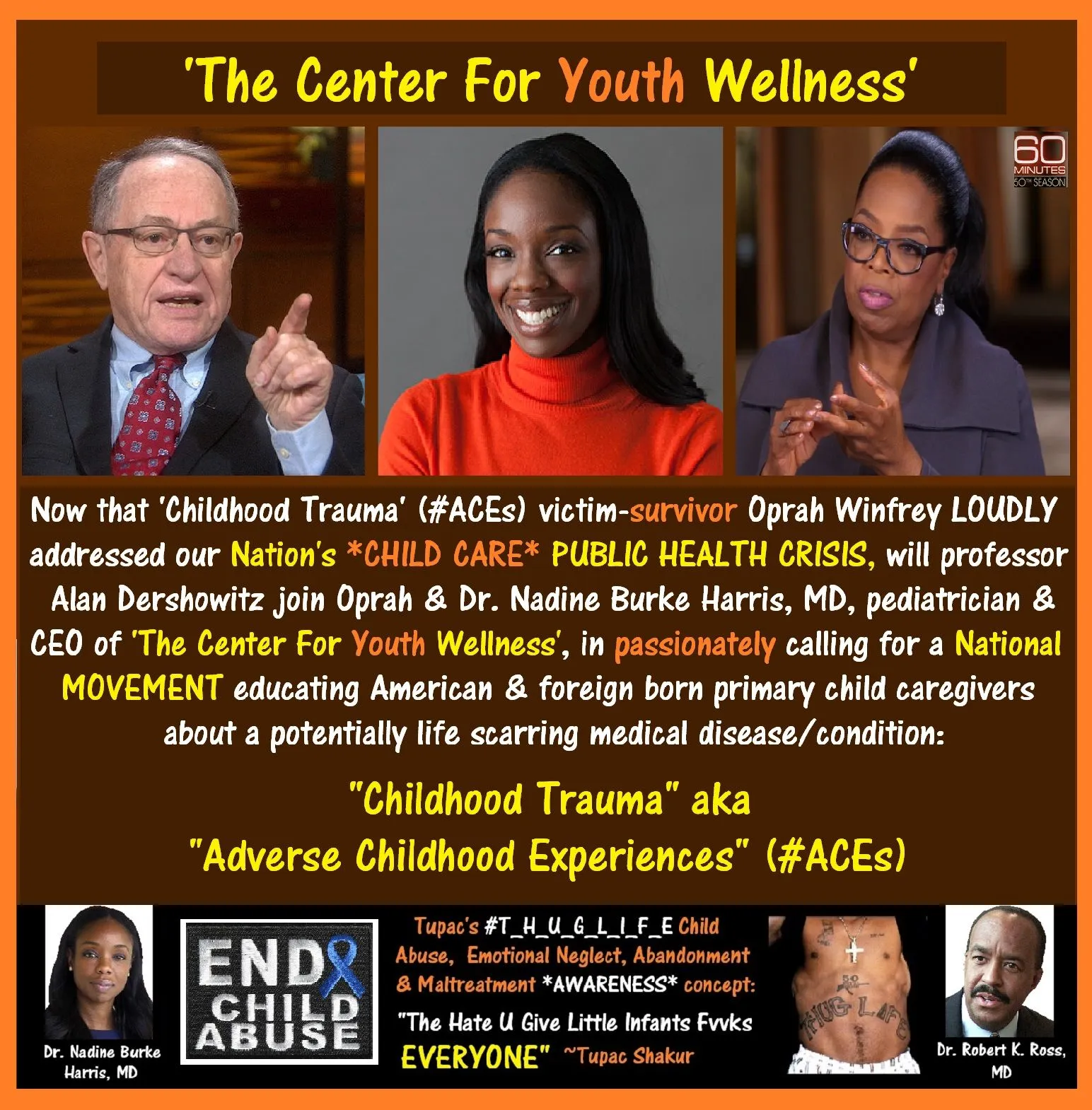 Alan Dershowit oprah winfrey dr nadine burke harris.webp