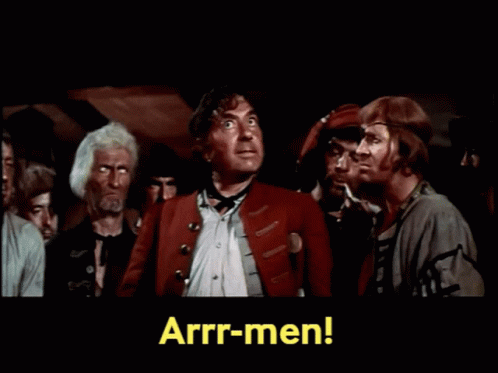 amen treasure island.gif