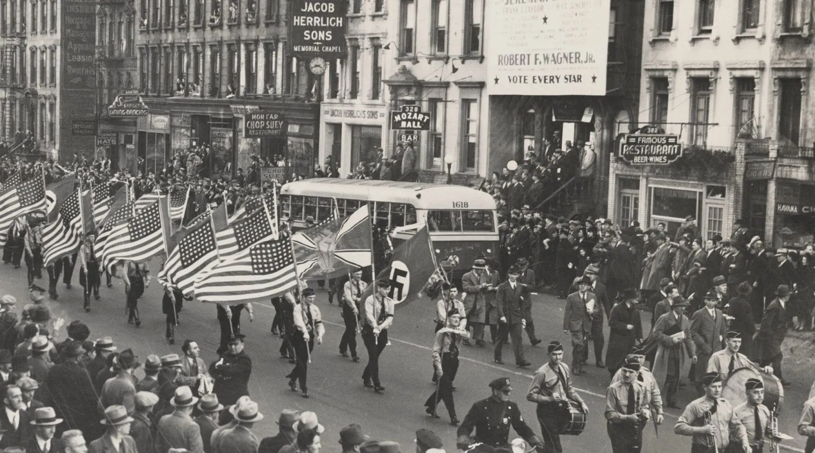 American Nazi LOC_Bund_Parade.webp